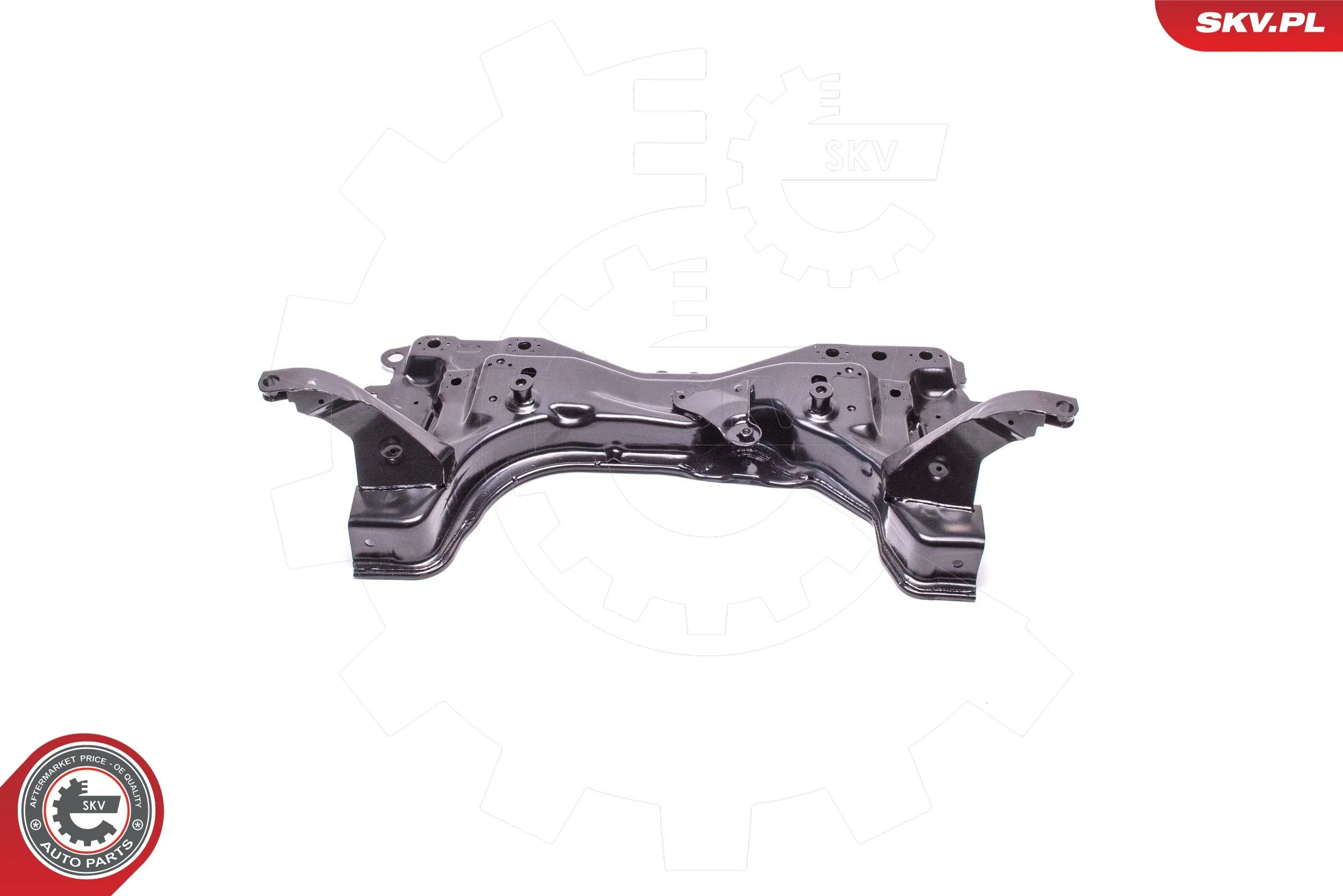 Support Frame/Subframe